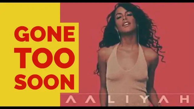 Video thumbnail for Black Celebrities that Died Too Young