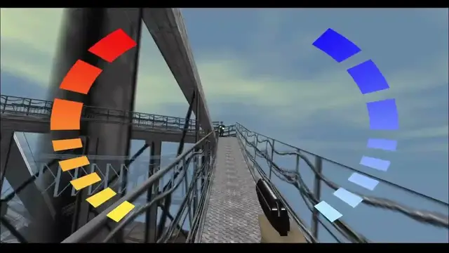 Video thumbnail for GoldenEye 007 (Xbox Series X) - Cradle Walkthrough