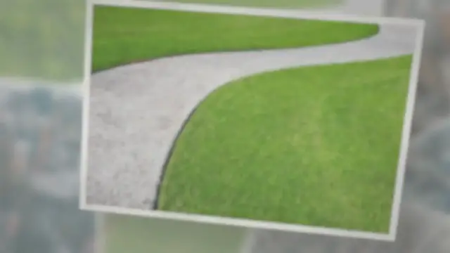 'Video thumbnail for Zoysia Grass Vs. St. Augustine Grass'