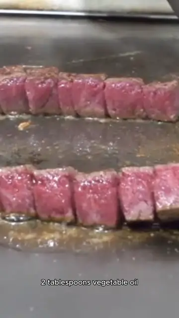 'Video thumbnail for steak recipe'