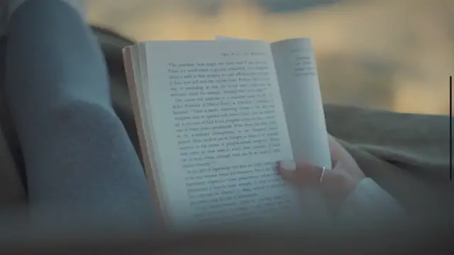 'Video thumbnail for The Blessed Life'