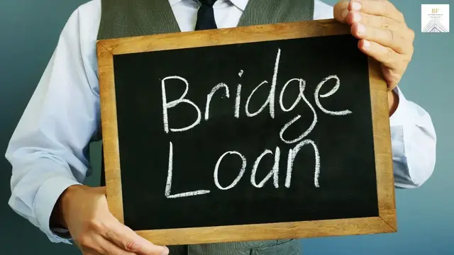 'Video thumbnail for What is a bridge loan - How do bridge loans work? #bridgeloans'