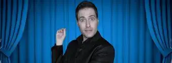 'Video thumbnail for Exclusive: CHEWING THE SCENERY - Randy Acts Out Excerpt from Patti LuPone's Memoir!'