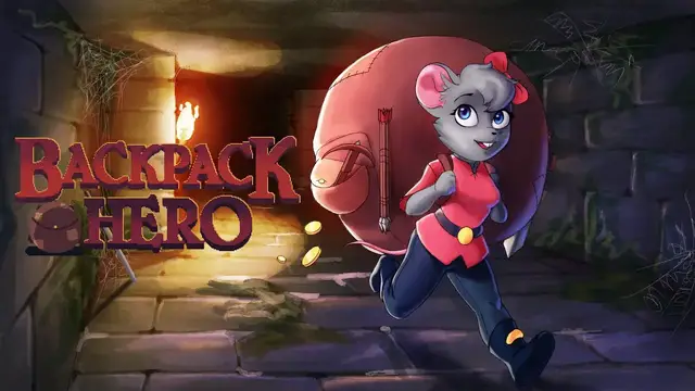 Video thumbnail for Backpack Hero Steam Wishlist Trailer