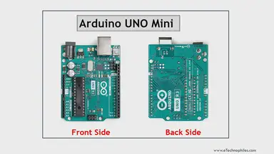 'Video thumbnail for Arduino UNO Specs, Pinout, layout  with pin description in detail'