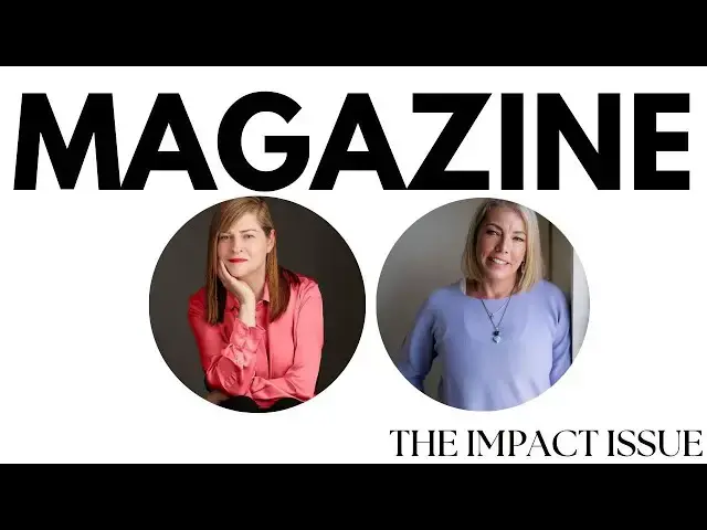 Video thumbnail for Empowering Women To Lead A Vibrant Lifestyle