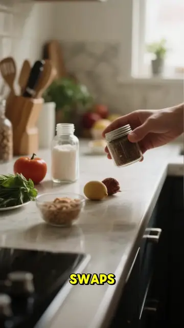'Video thumbnail for Lighter cranachan'
