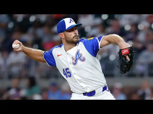 Video thumbnail for Tyler Kinley 2025 MLB Highlights!