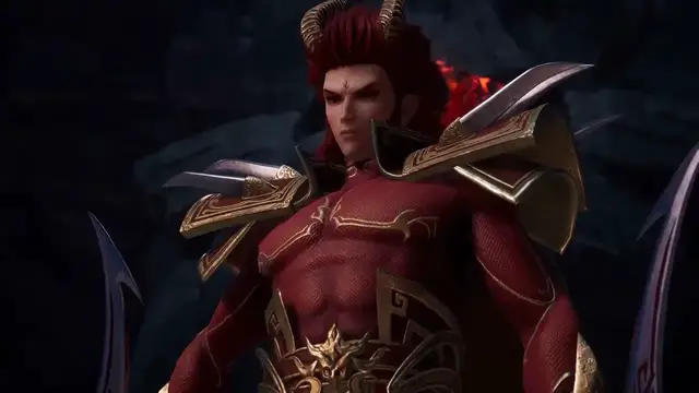 Video thumbnail for Sword and Fairy: Together Forever Heroes & Villains Trailer