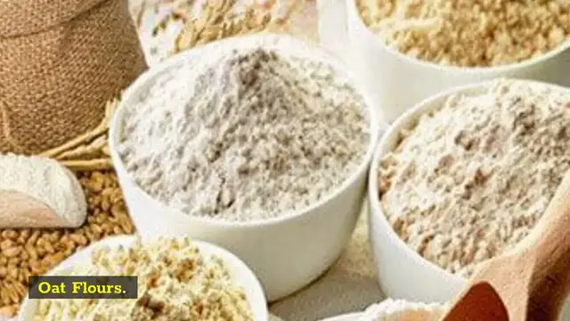 Video thumbnail for Flours – Types, Differences ​​and Amazing Benefits You Need To Know!