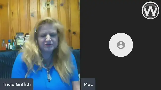 Video thumbnail for Vicki White and Casey White Captured! Sheryl Mccollum Joins Us