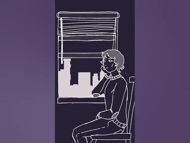 Video thumbnail for Overglow: The Animatic #animatic #myart