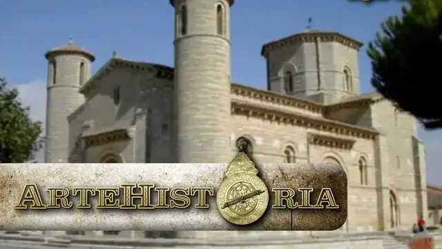 Video thumbnail for El románico 2 - Galería de imágenes (HD)