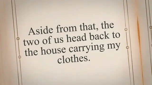 Video thumbnail for Until the Exiled Duke’s Daughter, Wilhelmina, Becomes Happy – Chapter 14