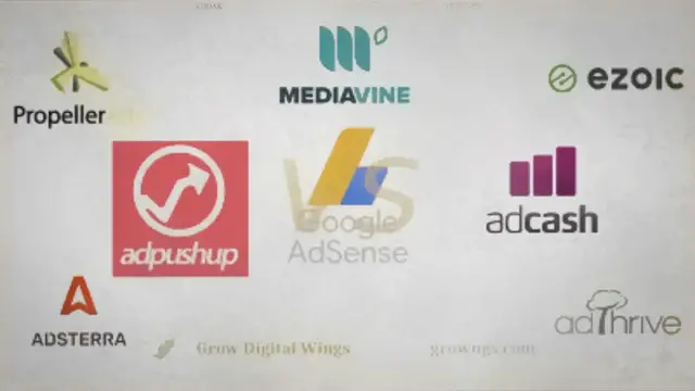 Video thumbnail for Pouvez-vous être approuvé sur Ezoic sans AdSense?