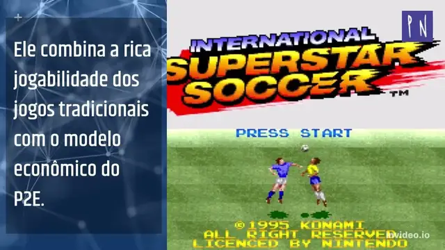 Video thumbnail for App Chain Game MosaicFantasty inicia uma nova tendência de Gamefi Track