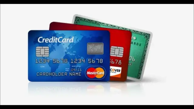 Video thumbnail for The Shocking Truth Behind Credit Card Interest Rates
