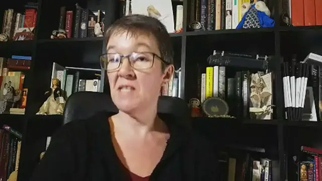 Video thumbnail for Tudor gifts for Henry VIII