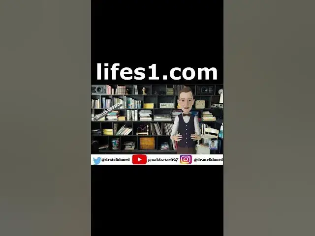 Video thumbnail for Meig's Syndrome #medicalsyndrome #syndromes #shorts  #Mrcs  #Frcs   #MedicalStudents