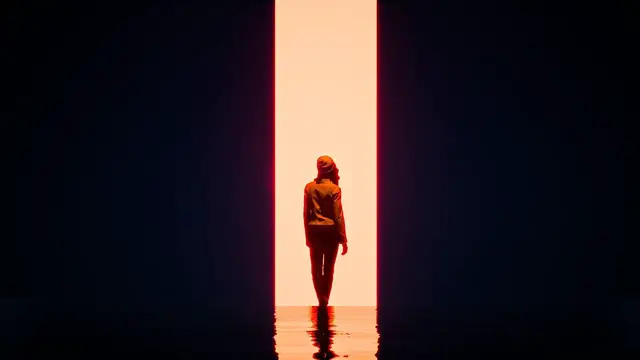 Video thumbnail for Light Concept Art twinmotion 2022 | Ammar Khan