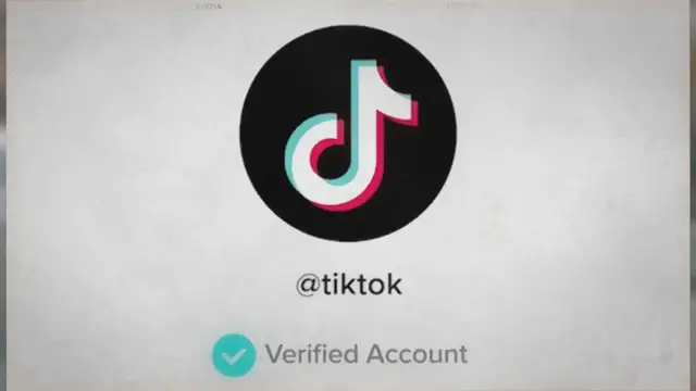 Video thumbnail for Jak uzyskać weryfikację lub mieć odznakę weryfikacyjną w TikTok Jak zweryfikować konto?