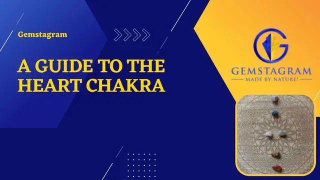 Video thumbnail for A Guide To The Heart Chakra