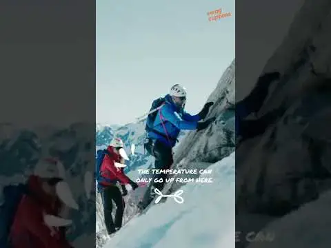 Video thumbnail for Mountain Captions for Instagram