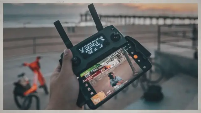 Video thumbnail for DJI Controller not Connecting to Phone: Here's How You Fix it!