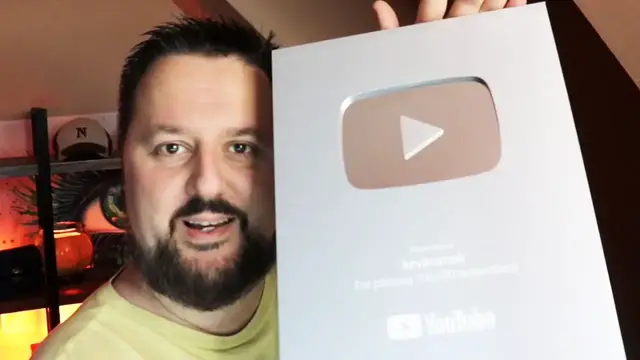 Video thumbnail for 100K - YOU DID THIS! (Unboxing)