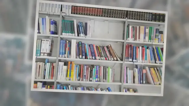 Video thumbnail for Stephen King Banned Books Quote