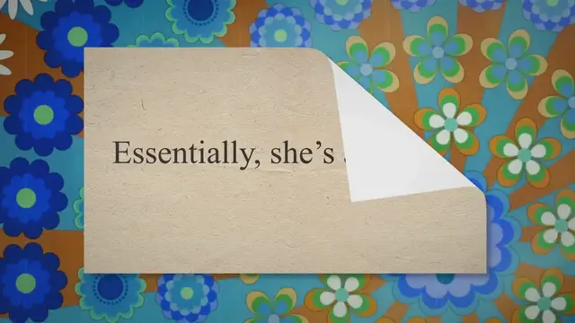 Video thumbnail for Harry IS Bambi!