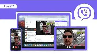 Video thumbnail for Viber - An extraordinary instant messaging application | Linux