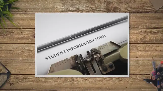 'Video thumbnail for How to Write a Personal Statement for College or University'