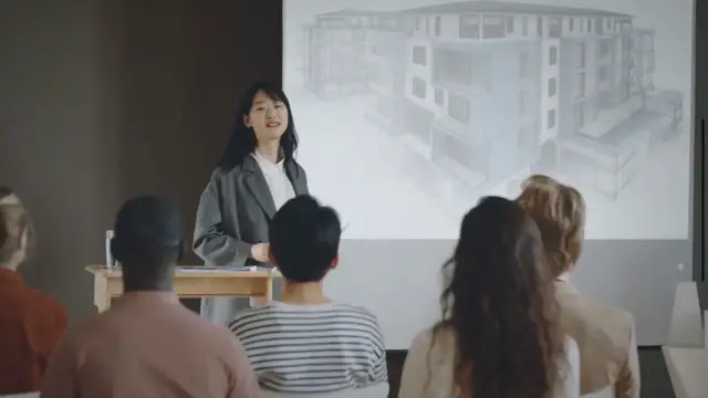 Video thumbnail for How to Make Google Slides Orientation Portrait