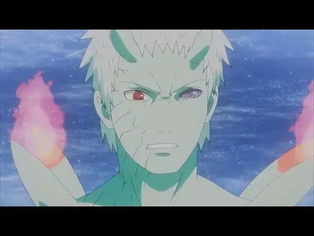 Video thumbnail for NARUTO STORM 4 PC RTX 3080 10GB + R7 7800X3D + 32GB 2160p 60fps VP9 128kbit AAC