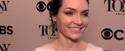 'Video thumbnail for Tony Talk: Best Leading Actress in a Musical, Katrina Lenk'