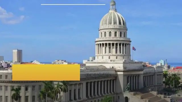 'Video thumbnail for 10 mejores lugares para visitar en La Habana'