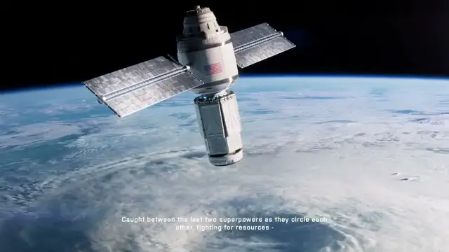 Video thumbnail for Battlefield 2042 Intro