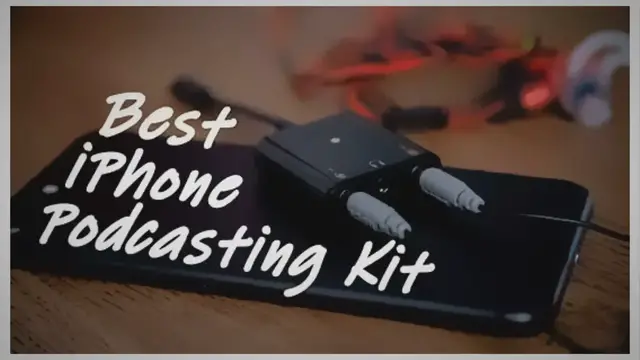 Video thumbnail for How to Make a Podcast on Iphone? Lets Start!