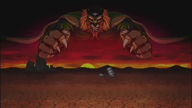 Video thumbnail for Fight 'N Rage PS5 and Xbox Series X Trailer