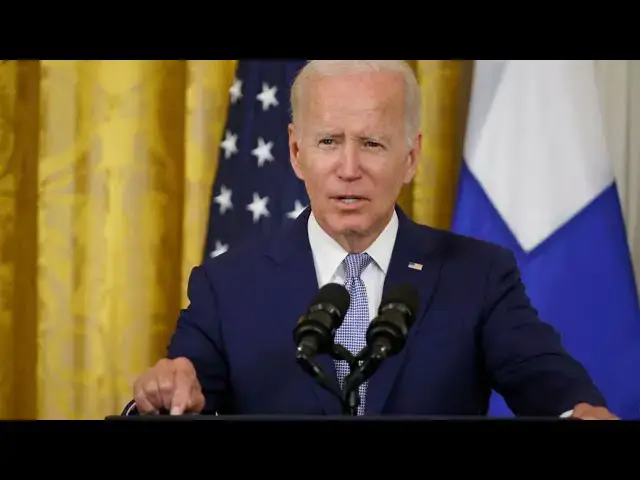 Video thumbnail for 'Criminal Activity' - Republican Representative Makes Bombshell Impeachment Announcement