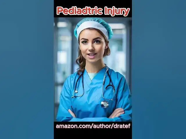 Video thumbnail for 7 Pediatric Trauma A Case Study #pediatrictrauma #medicine #casestudy #pediatriccases