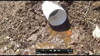 Video thumbnail for How a Linear French Drain Works