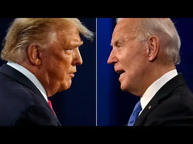 Video thumbnail for Democrat Plan To Get Trump Backfires - Biden White House In Panic