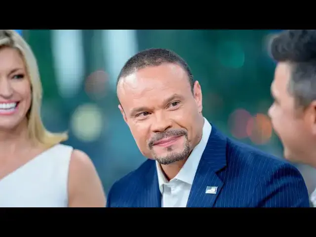 Video thumbnail for Fox News Makes Massive Announcement About Dan Bongino