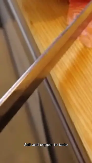 Video thumbnail for salmon salad recipe