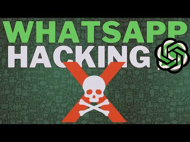 Video thumbnail for How to WhatsApp Hack | +4456545556