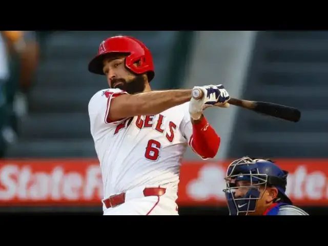 'Video thumbnail for Anthony Rendon 2024 Highlights!'