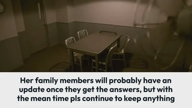 Video thumbnail for Marisia Burton Missing - razmonweb