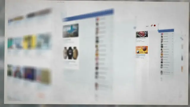 Video thumbnail for ‘They Pushed Her’ Facebook Post